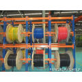 warehouse heavy duty cable rack